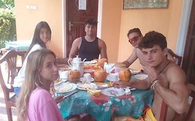 Grace Villa Bentota